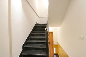 Fabhotel Prism Grand