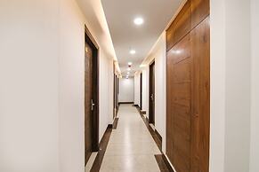 Fabhotel Prism Grand