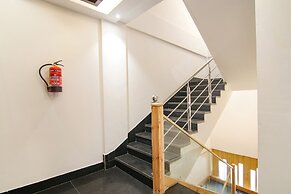 Fabhotel Prism Grand