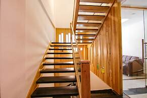 Fabhotel Prism Grand