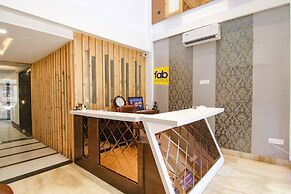 Fabhotel Prism Grand