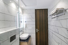 Fabhotel Prism Grand