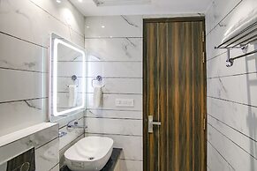 Fabhotel Prism Grand