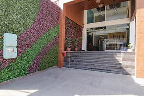 Fabhotel Prism Grand