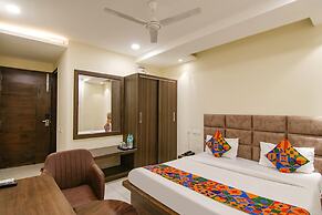 Fabhotel Prism Grand