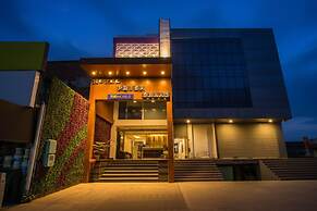 Fabhotel Prism Grand
