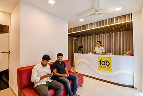FabHotel Heritage Ruby