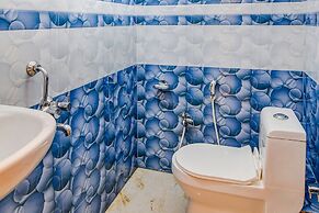 FabHotel Heritage Ruby