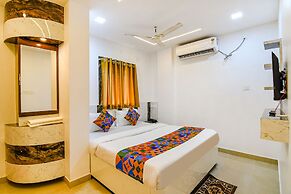 FabHotel Heritage Ruby