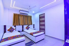 FabHotel Heritage Ruby