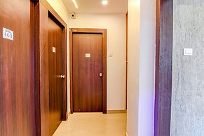 FabHotel Heritage Ruby