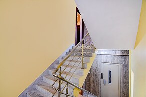 FabHotel Heritage Ruby