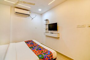 FabHotel Heritage Ruby