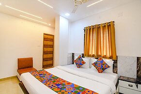 FabHotel Heritage Ruby