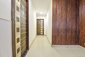 Fabexpress Mohan Vilas Residency