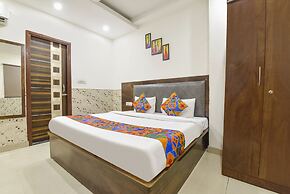 Fabexpress Mohan Vilas Residency