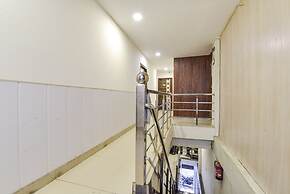 Fabexpress Mohan Vilas Residency