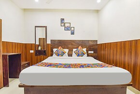 Fabexpress Mohan Vilas Residency