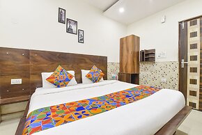 Fabexpress Mohan Vilas Residency