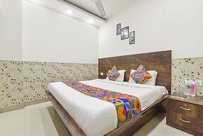 Fabexpress Mohan Vilas Residency