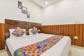 Fabexpress Mohan Vilas Residency