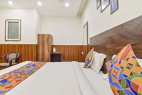 Fabexpress Mohan Vilas Residency