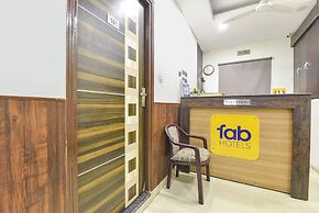 Fabexpress Mohan Vilas Residency