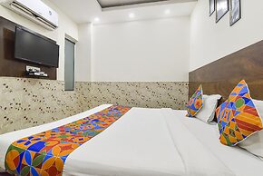 Fabexpress Mohan Vilas Residency