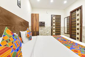 Fabexpress Mohan Vilas Residency