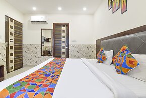 Fabexpress Mohan Vilas Residency