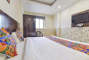 Fabexpress Mohan Vilas Residency