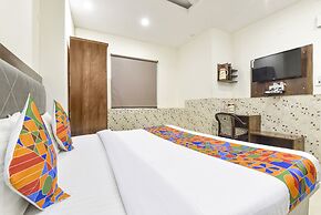 Fabexpress Mohan Vilas Residency