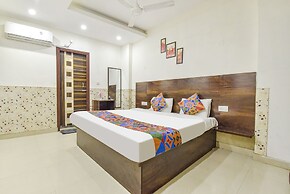 Fabexpress Mohan Vilas Residency