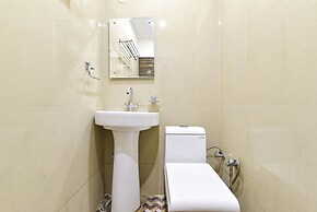 Fabexpress Mohan Vilas Residency