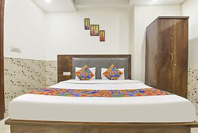 Fabexpress Mohan Vilas Residency