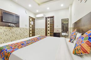 Fabexpress Mohan Vilas Residency
