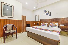 Fabexpress Mohan Vilas Residency