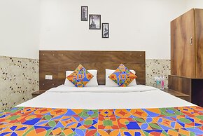 Fabexpress Mohan Vilas Residency