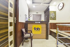 Fabexpress Mohan Vilas Residency