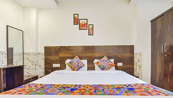 Fabexpress Mohan Vilas Residency