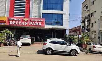 Fabhotel Prime Sm Deccan Park