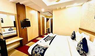 Fabhotel Prime Sm Deccan Park