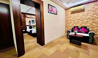 Fabhotel Prime Sm Deccan Park