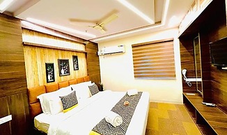 Fabhotel Prime Sm Deccan Park