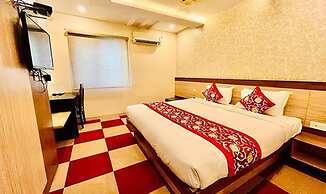 Fabhotel Prime Sm Deccan Park