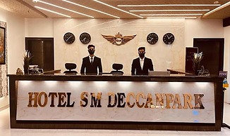 Fabhotel Prime Sm Deccan Park