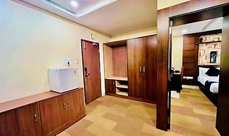 Fabhotel Prime Sm Deccan Park