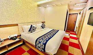 Fabhotel Prime Sm Deccan Park