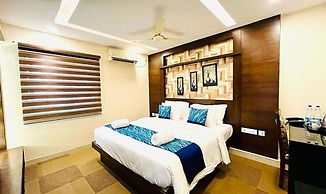 Fabhotel Prime Sm Deccan Park