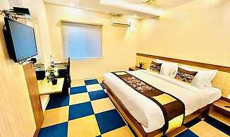 Fabhotel Prime Sm Deccan Park